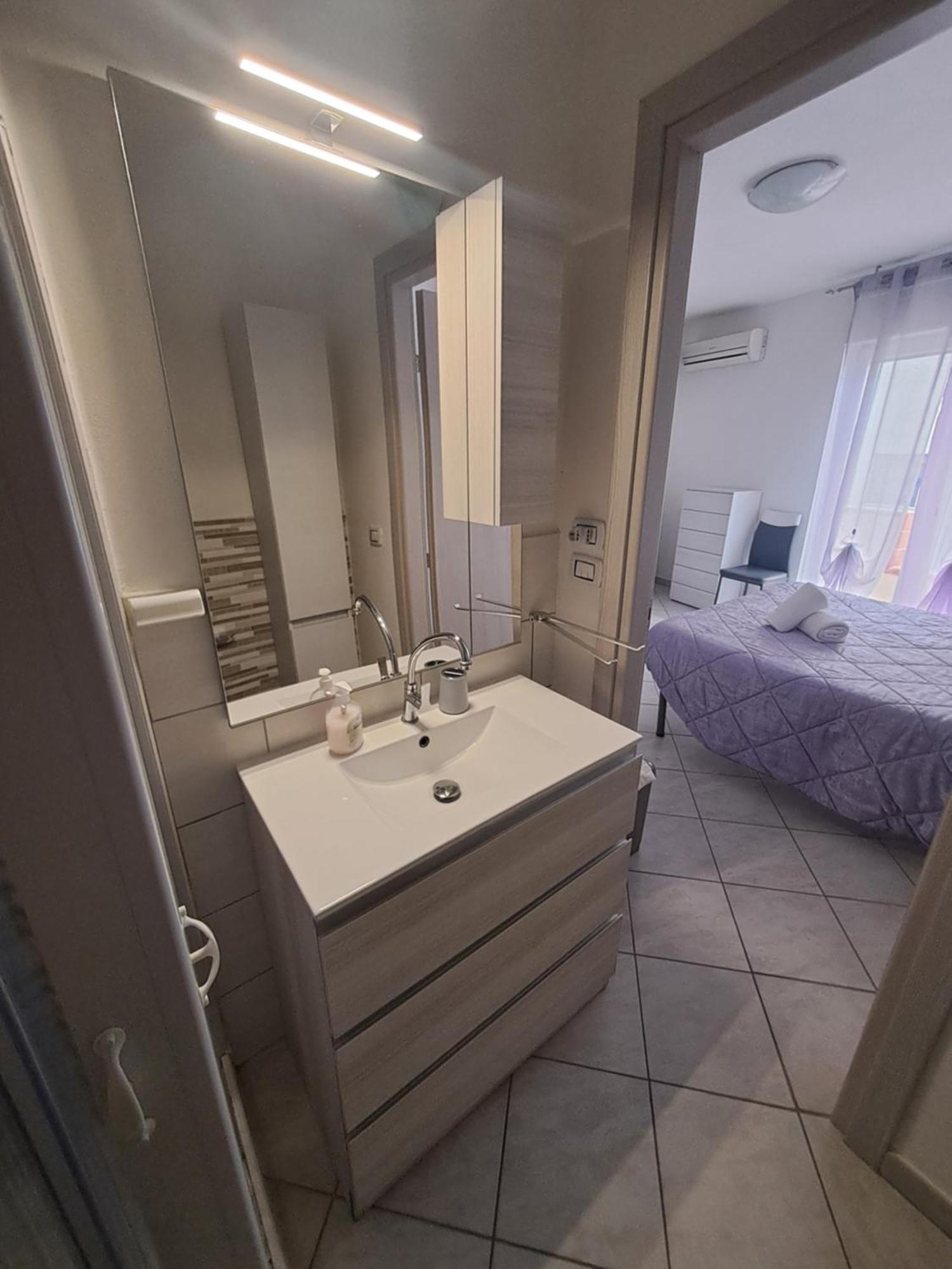 B&B Metalla Іглесіас Номер фото